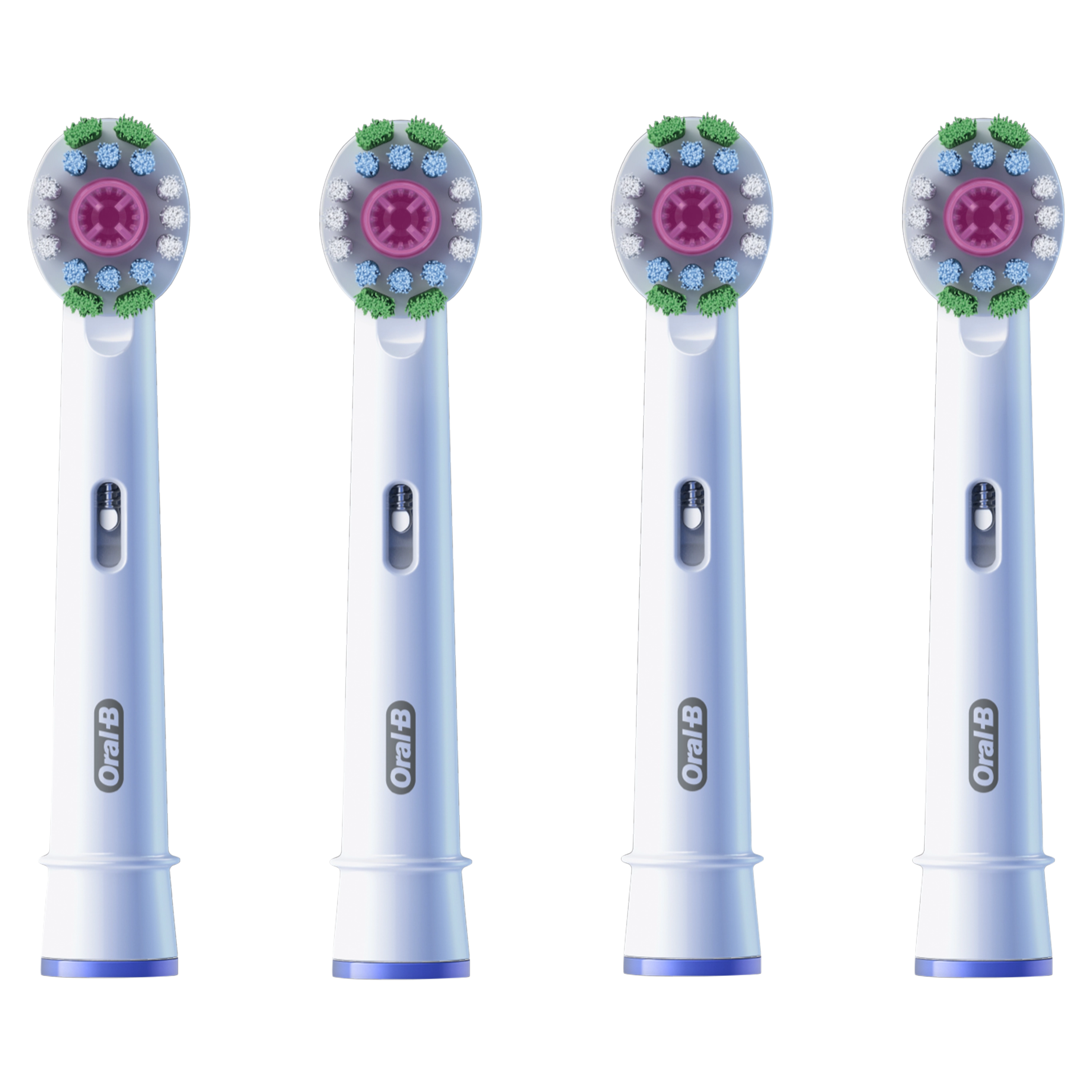 Oral-B Pro 3D Toothbrush 4gb (